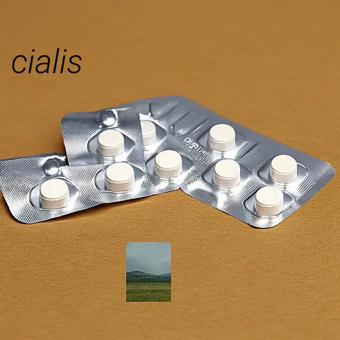 Cuanto vale el cialis en farmacia